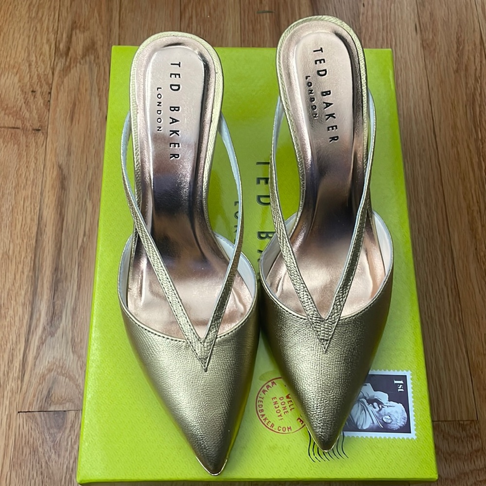 Ted Baker Lorenzo Mule